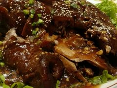 -蟹岛开饭楼