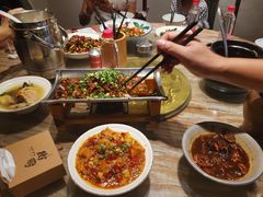 -树厨贵州菜(大十字店)