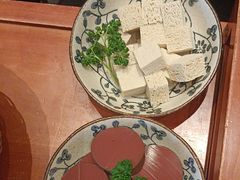 -老员外骨汤火锅(海州古城店)