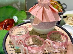 -苏梦江南·淮扬菜(夫子庙店)