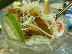 -浩海火燒雲傣家菜(芮欧百货店)