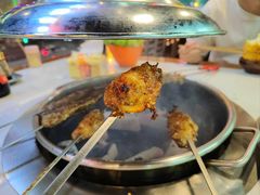 -李家水浒烤肉(五一店)