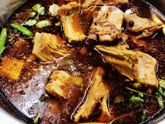 -新乡杨记红焖羊肉火锅(天坛南门店)