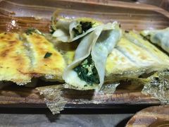 -海荣锅贴馆(五味十字店)