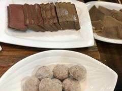 -老北京涮羊肉炭火蛙锅(方塔街店)