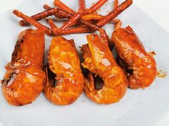 罗氏虾-猪肉婆私房菜(容桂总店)