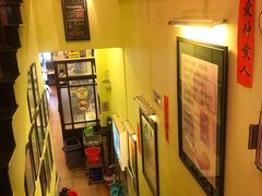 -大哥餐厅(西城花园店)