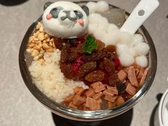 -饕林餐厅(春熙路店)