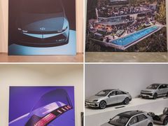 -现代汽车文化中心 Hyundai Motorstudio Beijing