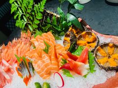 -樱之盛宴·蟹料理海鲜自助(前进大街店)