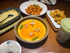 -坤记味道(新华城市广场店)