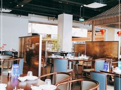 大堂-高佳庄·舟山海鲜(海景旗舰店)