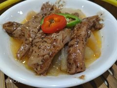 -明泉居茶点荟(车陂店)