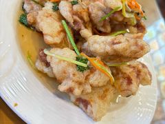 -老六杀猪菜(进乡街店)