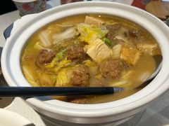 -北大荒人•新东北菜(青岛银座店)