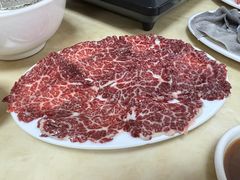 -五洲牛肉美食馆