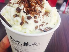 -茶颜悦色(雨花亭凯德二楼店)