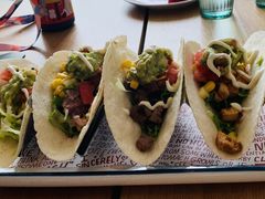 -HFFOUSA TACO弗萨塔可墨西哥餐厅(颐堤港店)