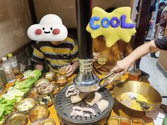 -韩象烤肉·韩国料理(市南麦凯乐旗舰店)