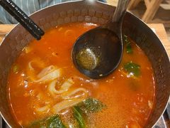 -小满手工粉(上海月星环球港店)