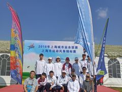 -上海市工商外国语学校