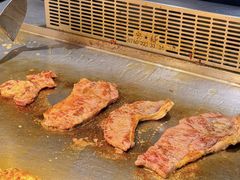 -亚马逊海鲜自助(梅溪湖步步高店)