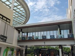 -宁波杉井奥特莱斯广场