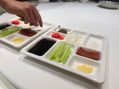-四季民福烤鸭店(王府井灯市口店)
