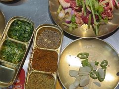 -炉队长·齐齐哈尔家庭烤肉(马家堡店)