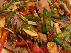 -冯记豆花店(健翔桥店)