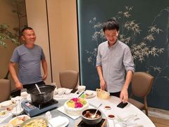 -小厨娘淮扬菜(六合欢乐港店)