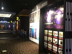 -万达影城(白云万达广场IMAX店)