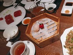 -ZEN采蝶轩·粤味臻鲜·手作点心·商务宴请(泰州店)