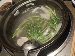 -同仁四季椰子鸡(海岸城天利店)