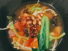 -素清香(解放路店)