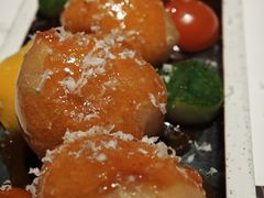 -新兴·金羊座·粤菜点心(乐峰店)