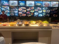 -聚丰园•湖鲜餐厅(阿红私房菜梅石路店)