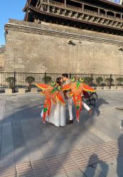 -唯一视觉婚纱摄影(李家村店)