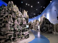 -房山世界地质公园博物馆
