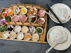 -双桥园·云南过桥米线(古城南门店)