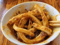 -洞子口张老二凉粉(文殊院店)