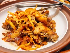 -临家闽南菜(宝洲路店)