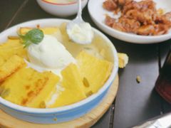 -莆田餐厅PUTIEN(世博源店)