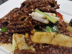 -老德州四合院·德州菜(天衢路店)