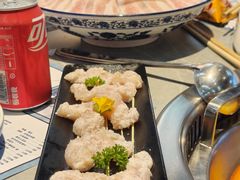 -生活如沸·顺德水牛奶火锅(人民广场店)