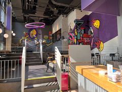 -Taco Bell 塔可钟(民田路店)