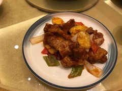 -夏宫中餐厅(香格里拉大酒店)