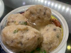 鸡肉-无影脚佛山陈氏盲公丸始创店(飞鸿街店)