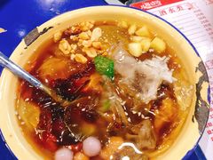 -马路边边串串香(双井直营店)