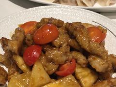-船歌·鱼水饺青岛菜(合肥路永旺店)